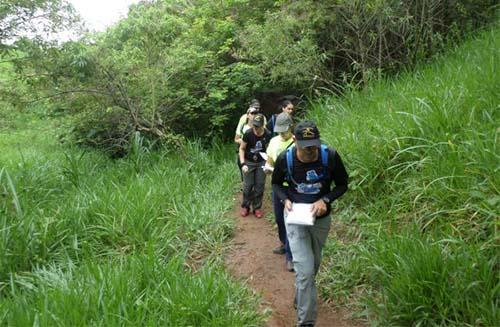 Primeira etapa da COPA NORTH 2016 acontece dia 21 de fevereiro / Foto: Divulgação